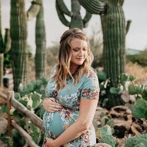 Meet your Posher, Karissa